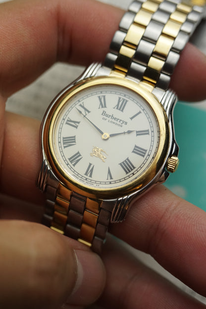 Burberry classic men