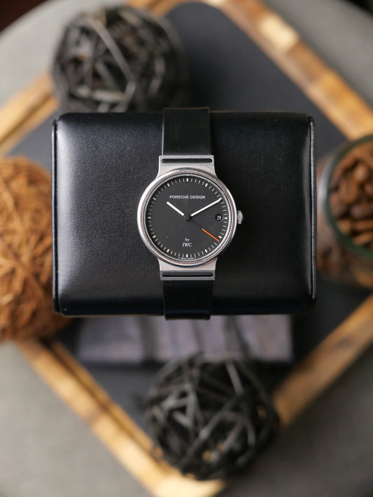 Porsche Design by IWC Sportivo Ref. IW3320 (Circa 1990s)