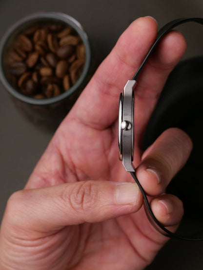 Porsche Design by IWC Sportivo Ref. IW3320 (Circa 1990s)