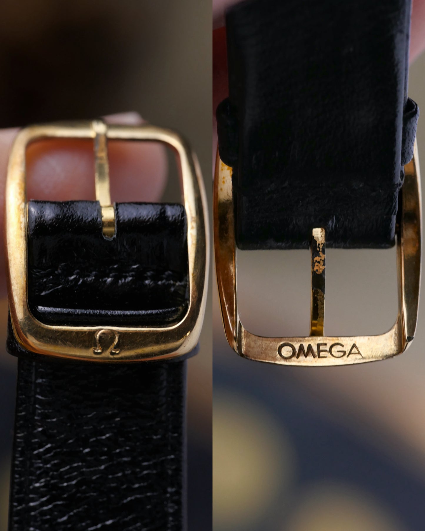 Omega De Ville “Ellipse” Ref. 111.0148 (circa 1979)