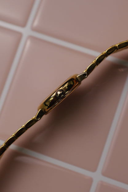 Seiko Exceline Mother of Pearl "RUBY' 4N20-0380