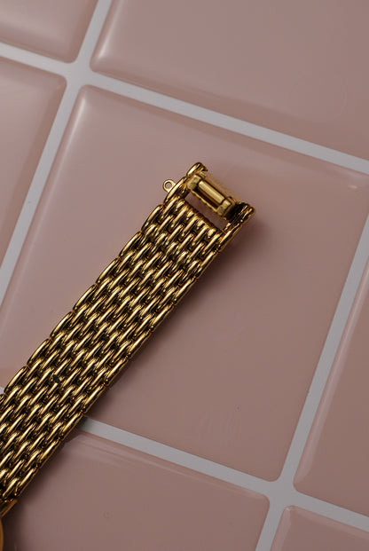 Seiko Exceline Mother of Pearl "RUBY' 4N20-0380