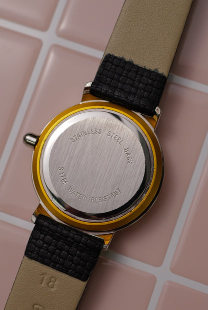 2CAN Vintage 90's "APPLE" Watch