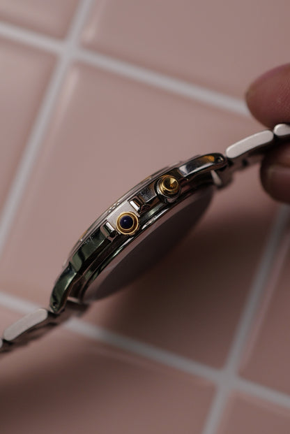 Seiko Presage "Mosiac" Calendar Circa.1992