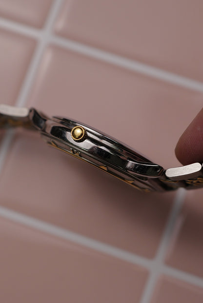 Seiko Presage "Mosiac" Calendar Circa.1992