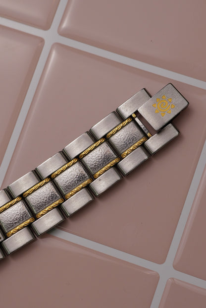 Seiko Presage "Mosiac" Calendar Circa.1992