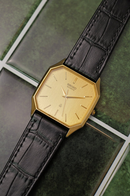 Seiko Quartz Octa Circa. 1982 6030-5450