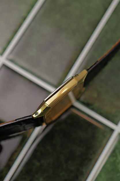 Seiko Quartz Octa Circa. 1982 6030-5450