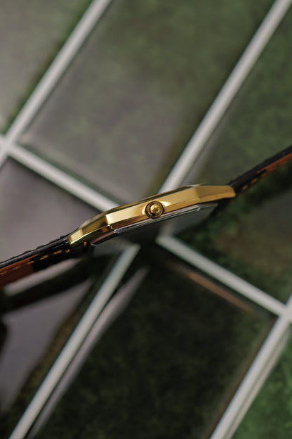 Seiko Quartz Octa Circa. 1982 6030-5450