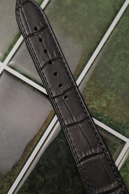 Seiko Quartz Octa Circa. 1982 6030-5450