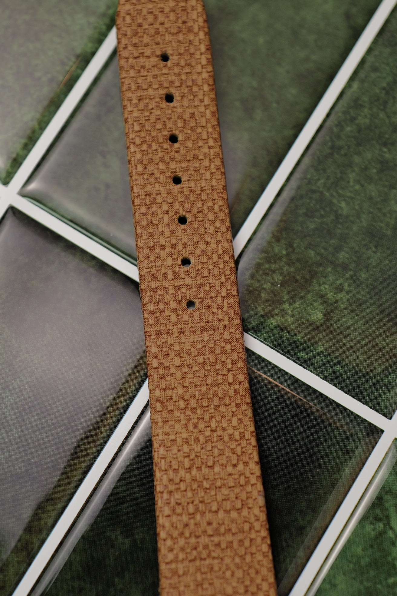 Seiko Quartz "Golden Toast" Circa.1993