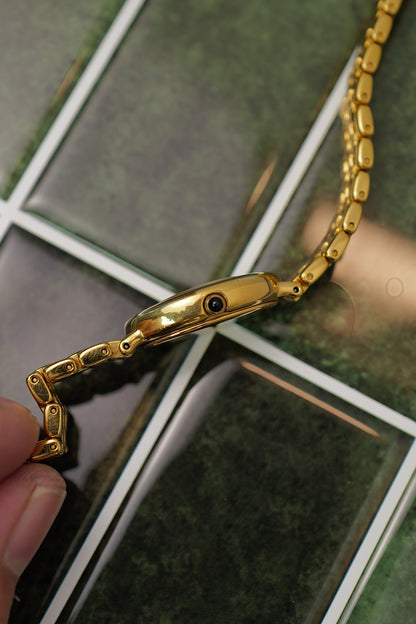 Seiko Wako Baignoire in bracelet circa. 1996