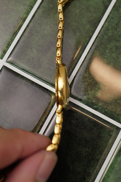 Seiko Wako Baignoire in bracelet circa. 1996