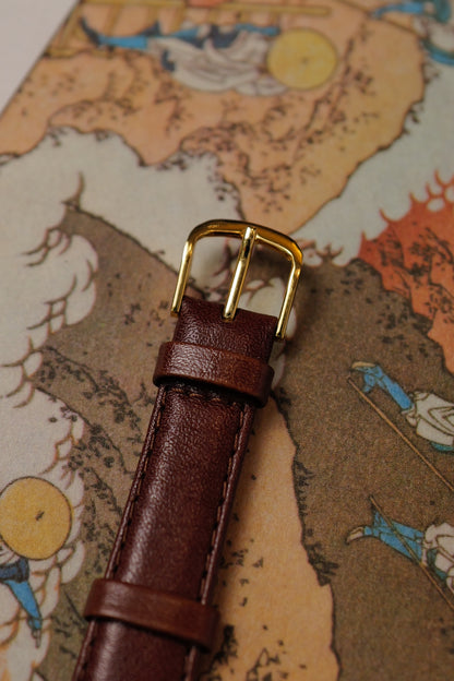 Seiko Spirit Tank Circa. 1988 with original box