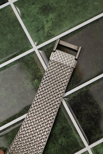 Seiko Credor integrated Bracelet "Onyx" Circa.1993