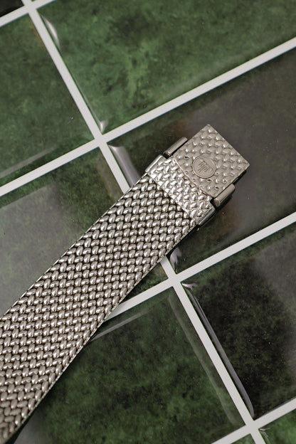 Seiko Credor integrated Bracelet "Onyx" Circa.1993
