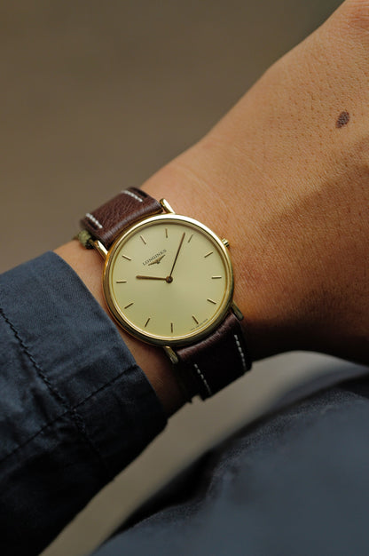 Longines La Grande Classique Quartz Ref. 7409