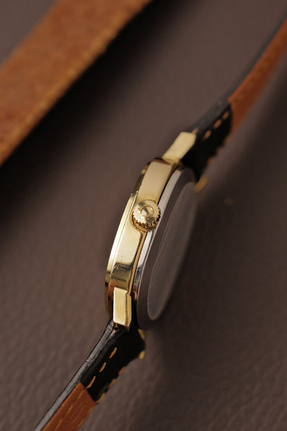 Omega De-ville "Ellipse" Ref: 511.0473 Manual winding