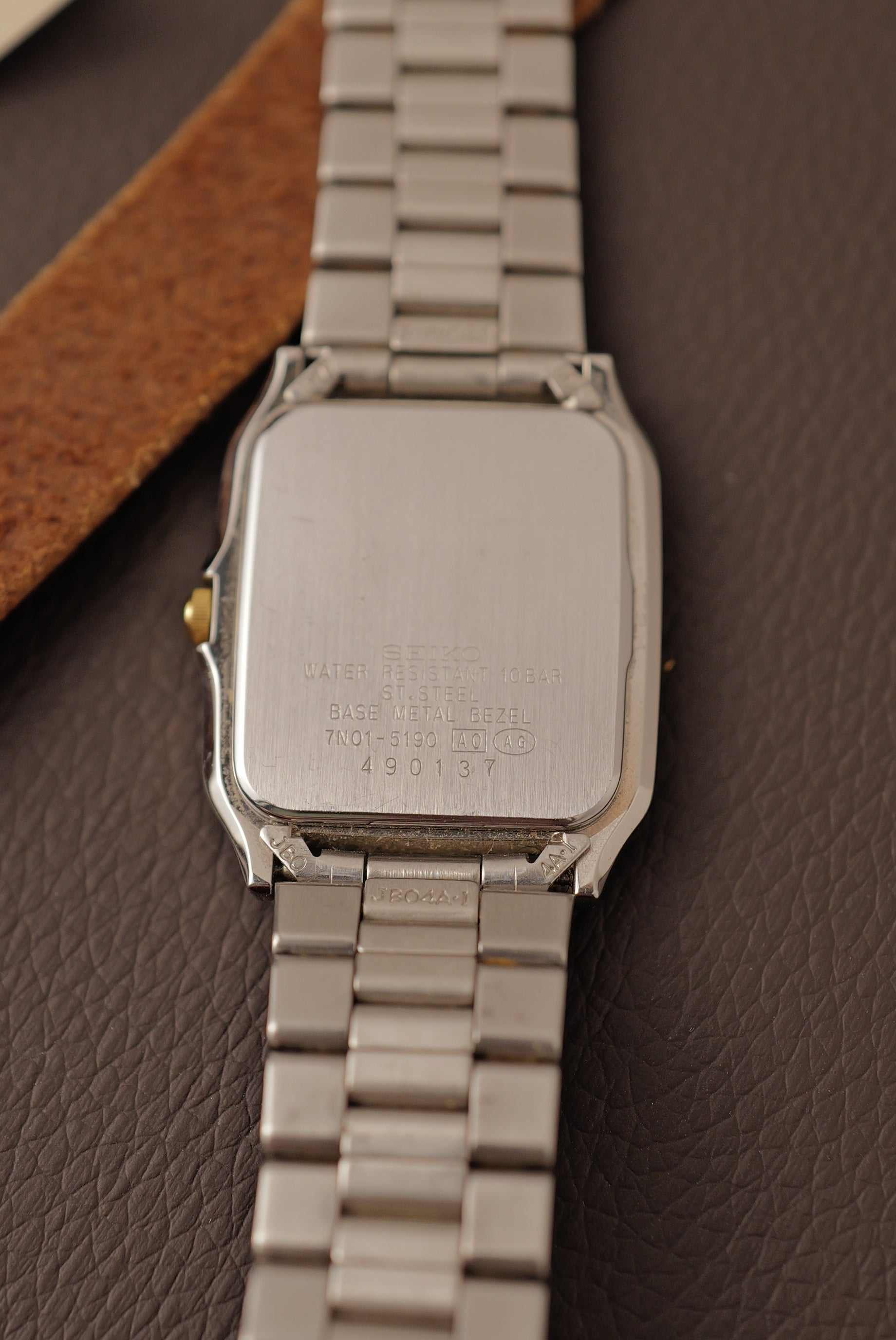 Seiko Lucent 