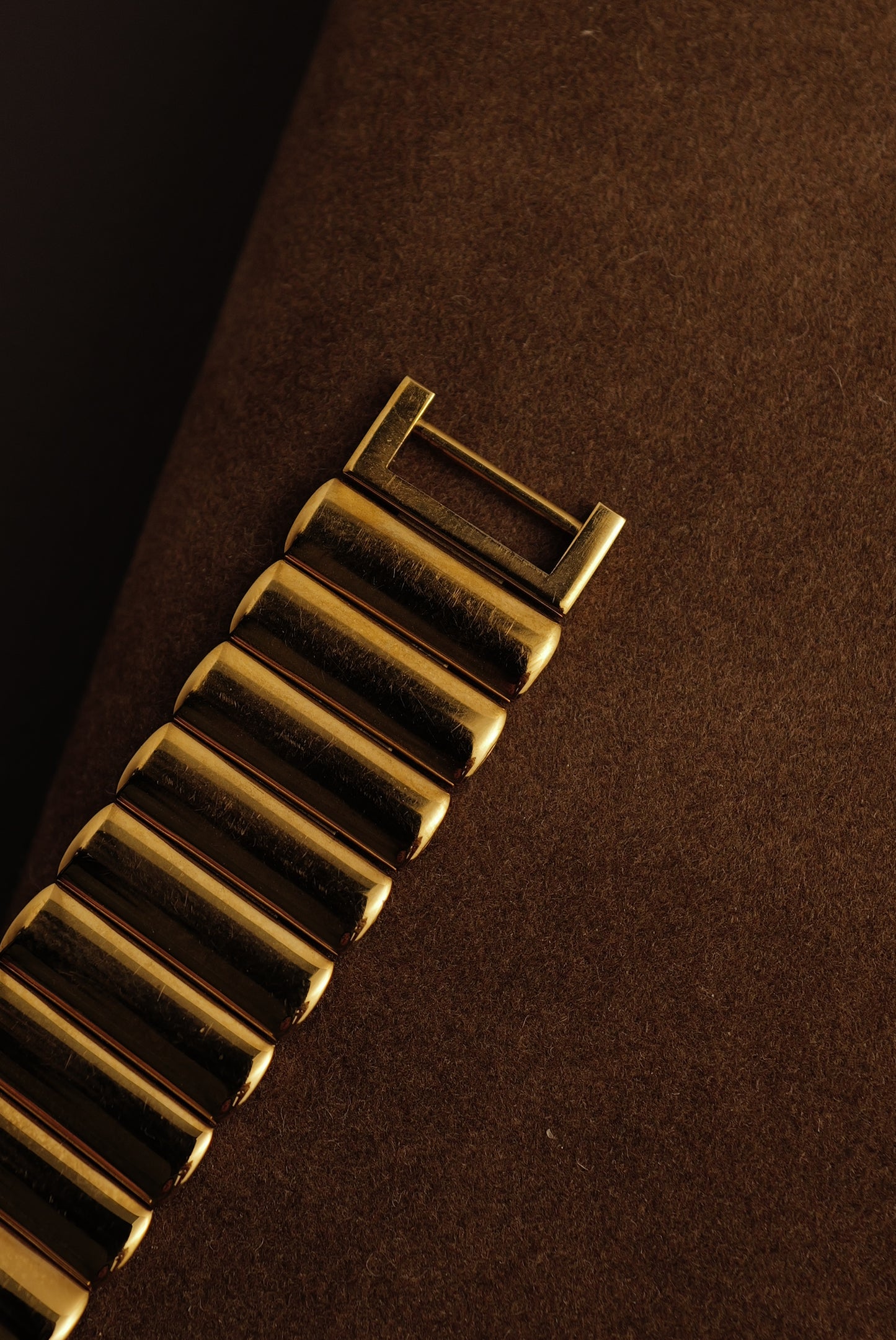 Seiko Quartz "asymmetric triangle" Circa. 1990