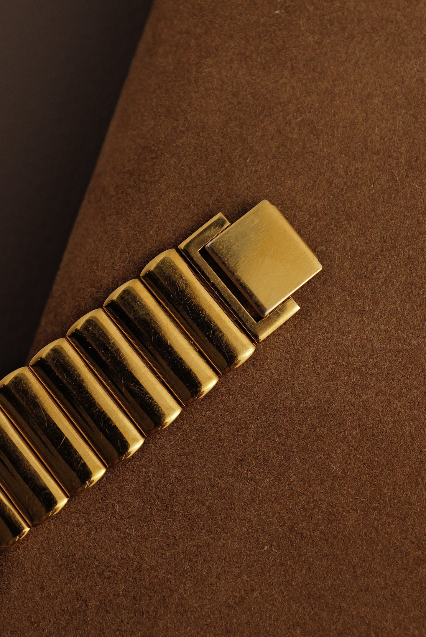 Seiko Quartz "asymmetric triangle" Circa. 1990