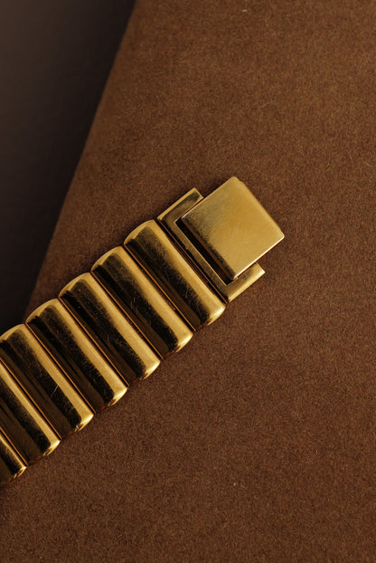 Seiko Quartz "asymmetric triangle" Circa. 1990