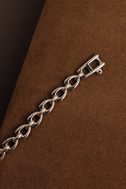 Seiko Tisse  "Silver droplet" Mother of Pearl Dial Circa. 1988