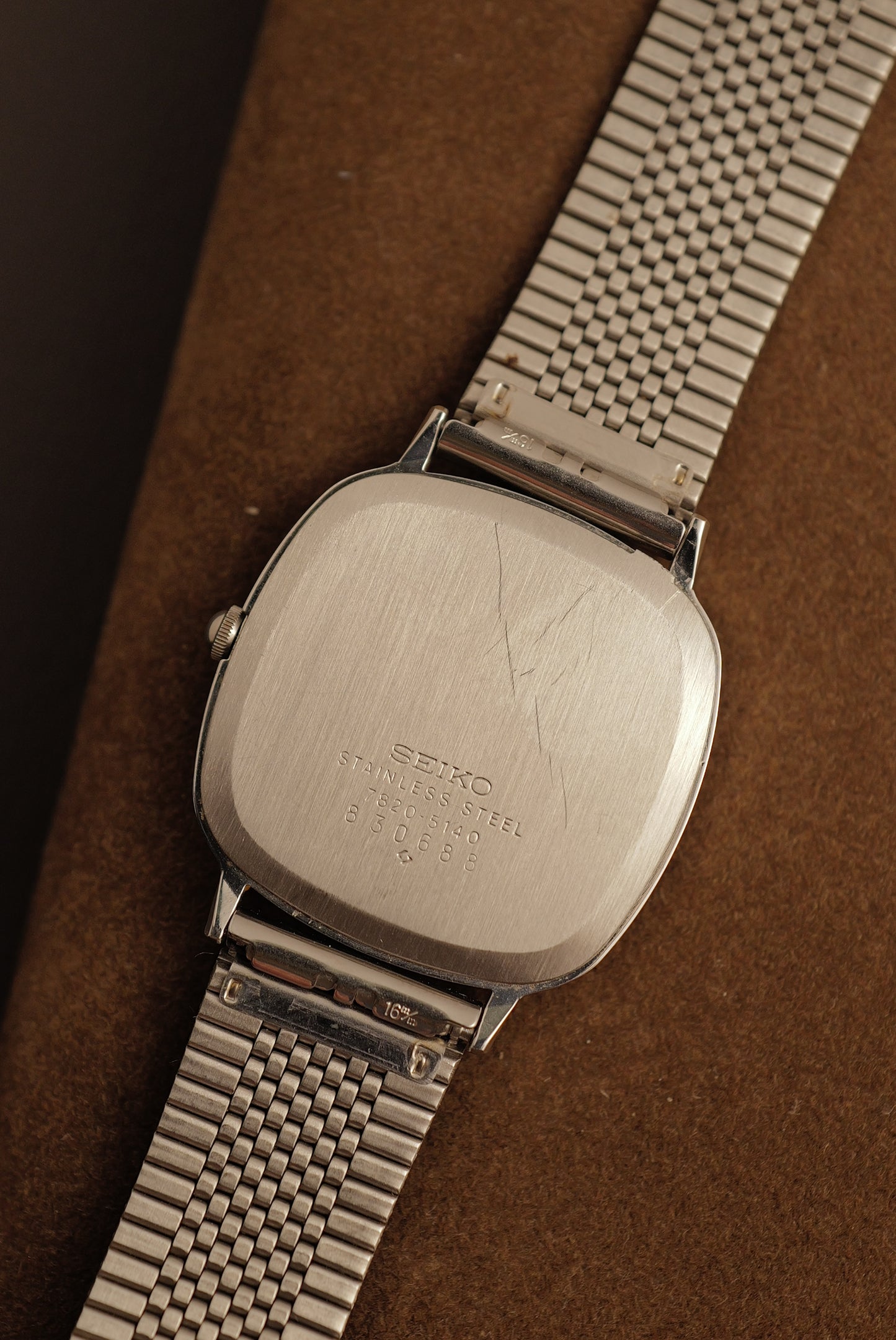 Seiko Quartz "Phantom" Circa. 1988