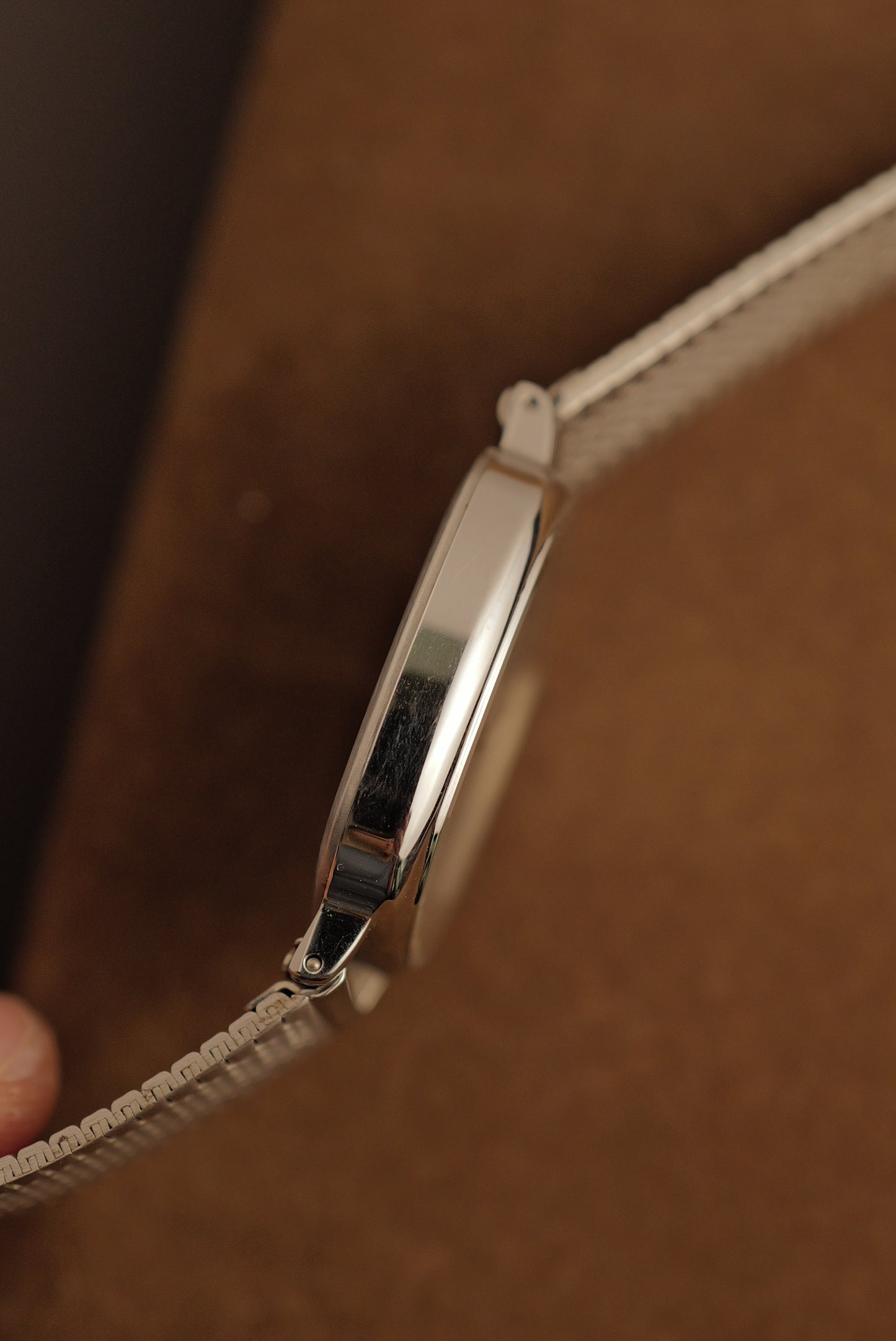 Seiko Quartz "Phantom" Circa. 1988