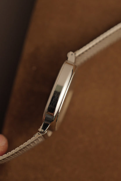 Seiko Quartz "Phantom" Circa. 1988