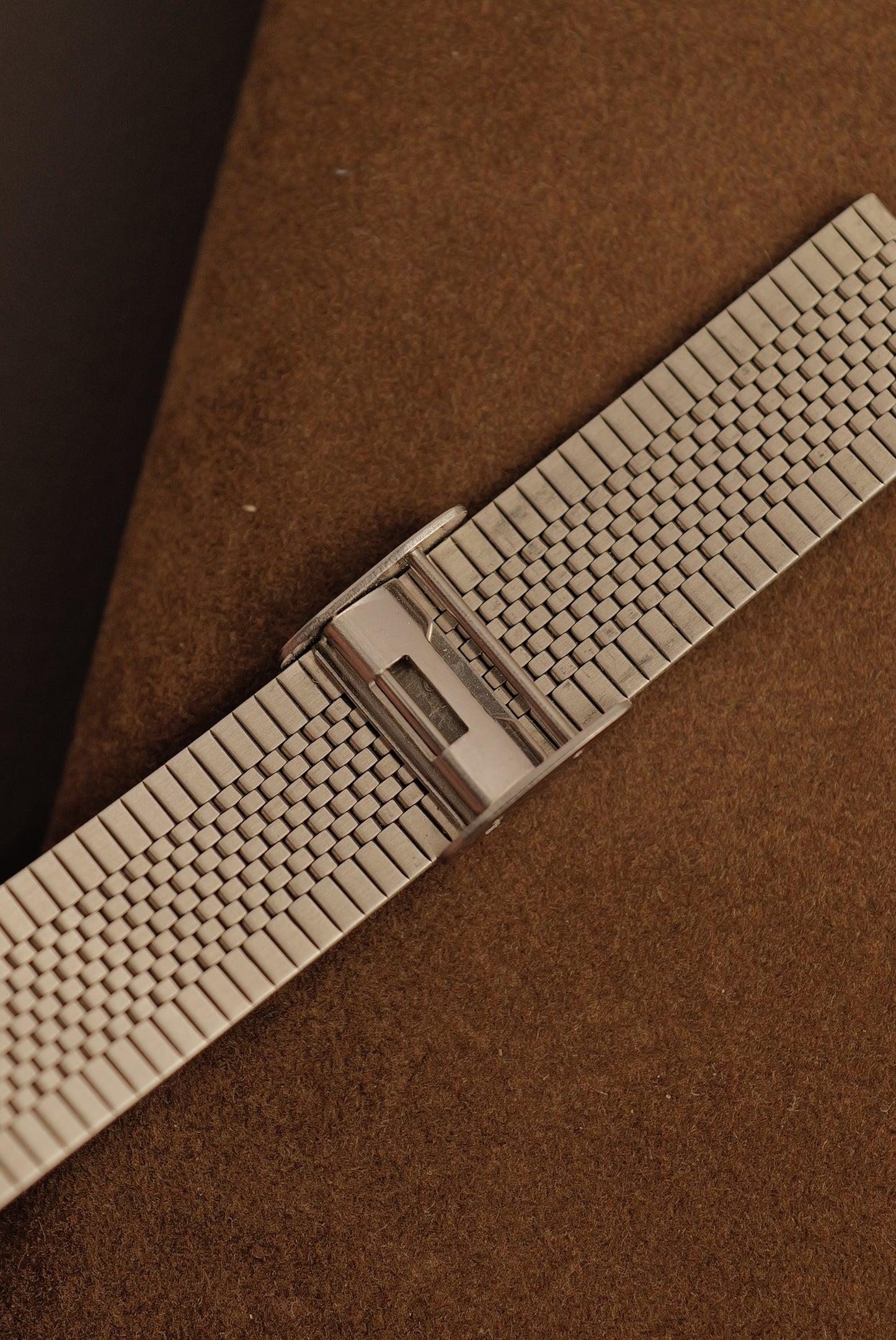 Seiko Quartz "Phantom" Circa. 1988