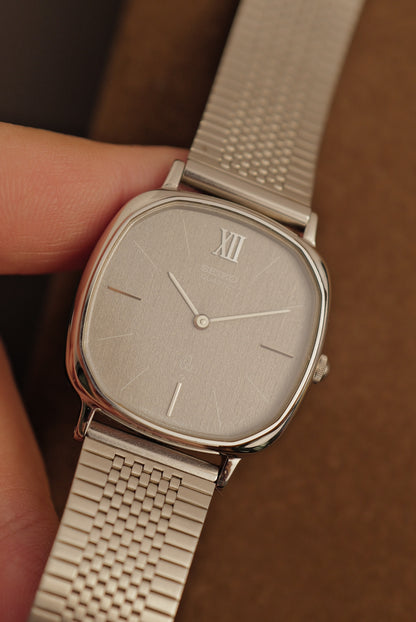 Seiko Quartz "Phantom" Circa. 1988