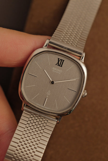 Seiko Quartz "Phantom" Circa. 1988