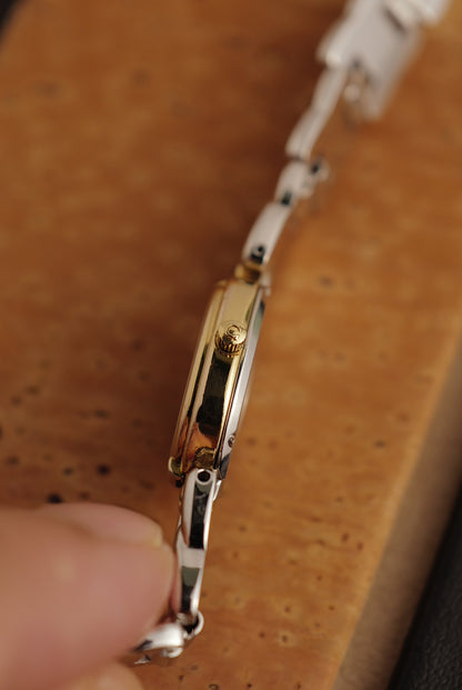 Omega "Mini-Ellipse" H-links. Circa. 1990