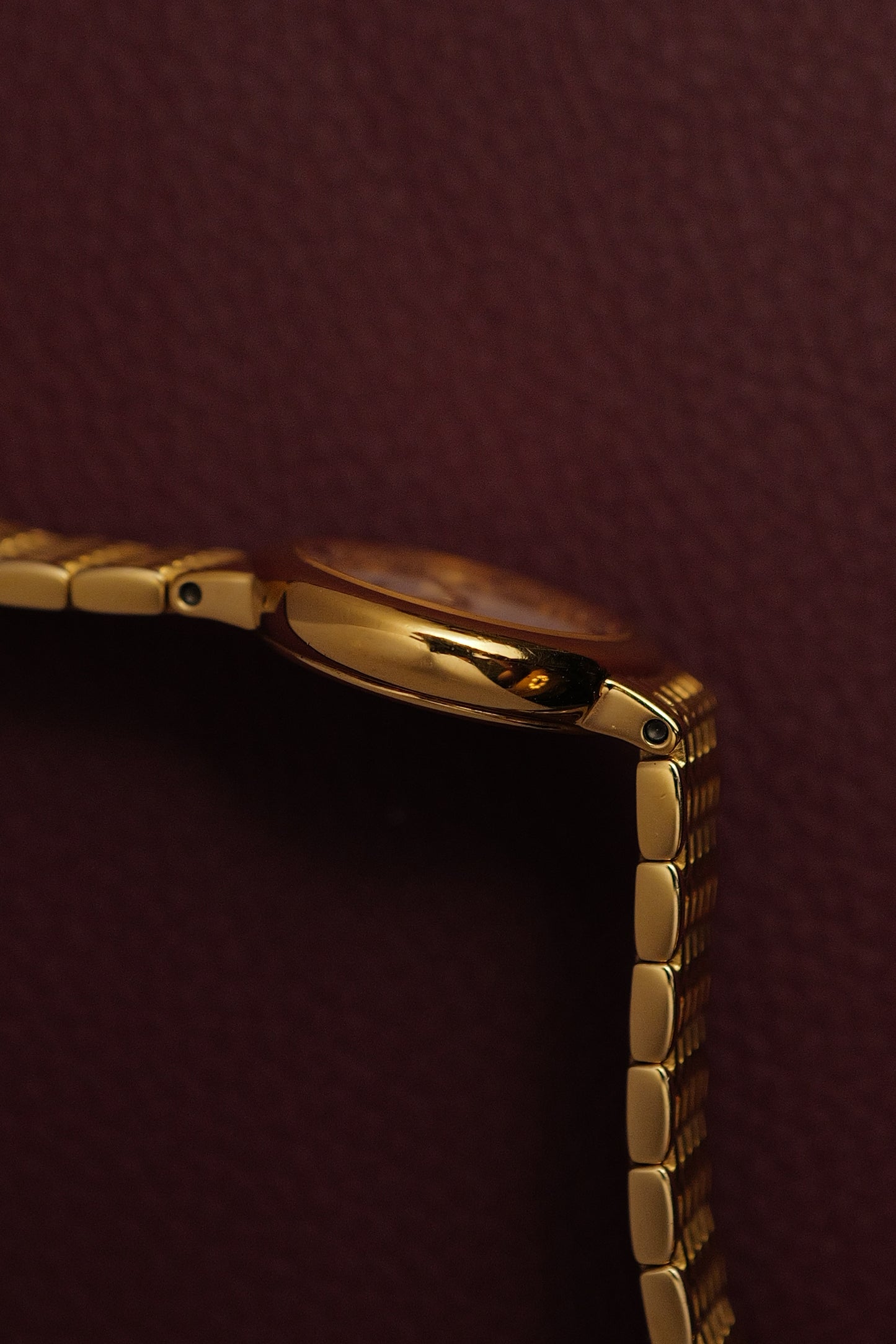 Seiko Exceline Mother of Pearl "RUBY' 4N20-0380