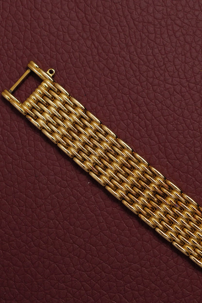Seiko Exceline Mother of Pearl "RUBY' 4N20-0380