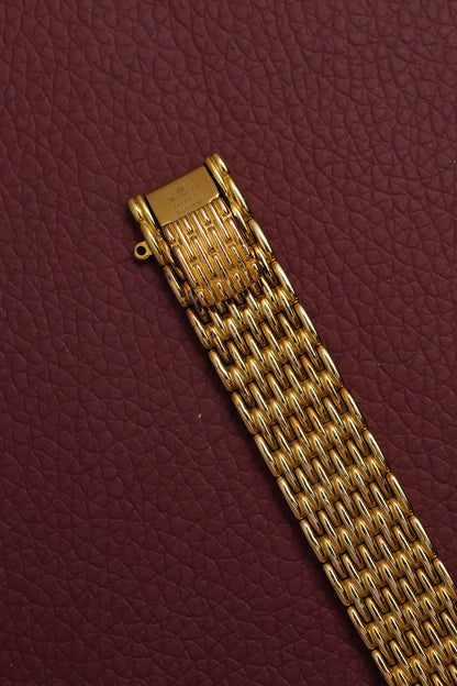 Seiko Exceline Mother of Pearl "RUBY' 4N20-0380