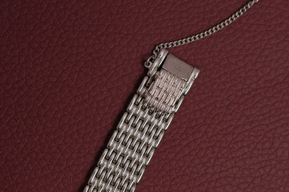 Seiko Exceline Mother of Pearl "Sapphire' 4N20-0380