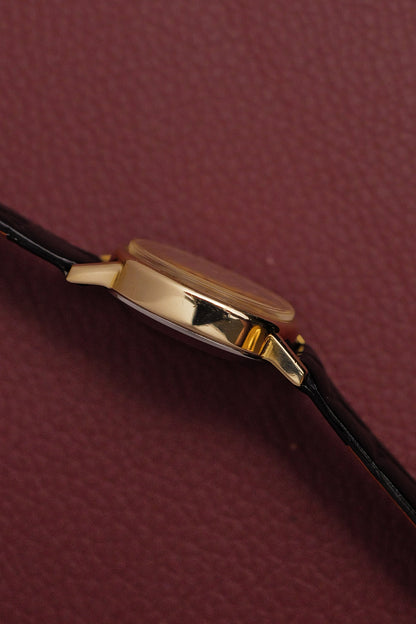 Ladies' Omega Mini Ellipse De-ville ref 511.0553