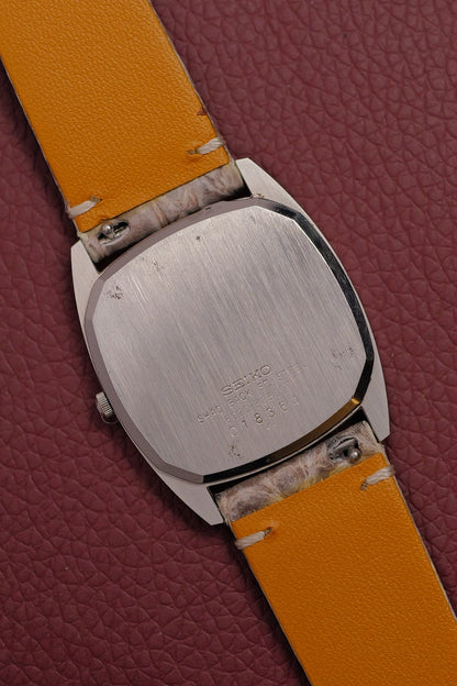 Seiko Quartz 6020-5250 Circa.1980s