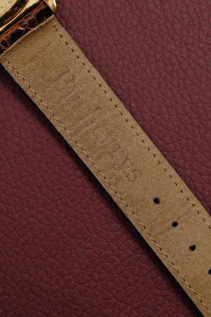 Men's Burberry Classic Quartz in gold 4713-471881