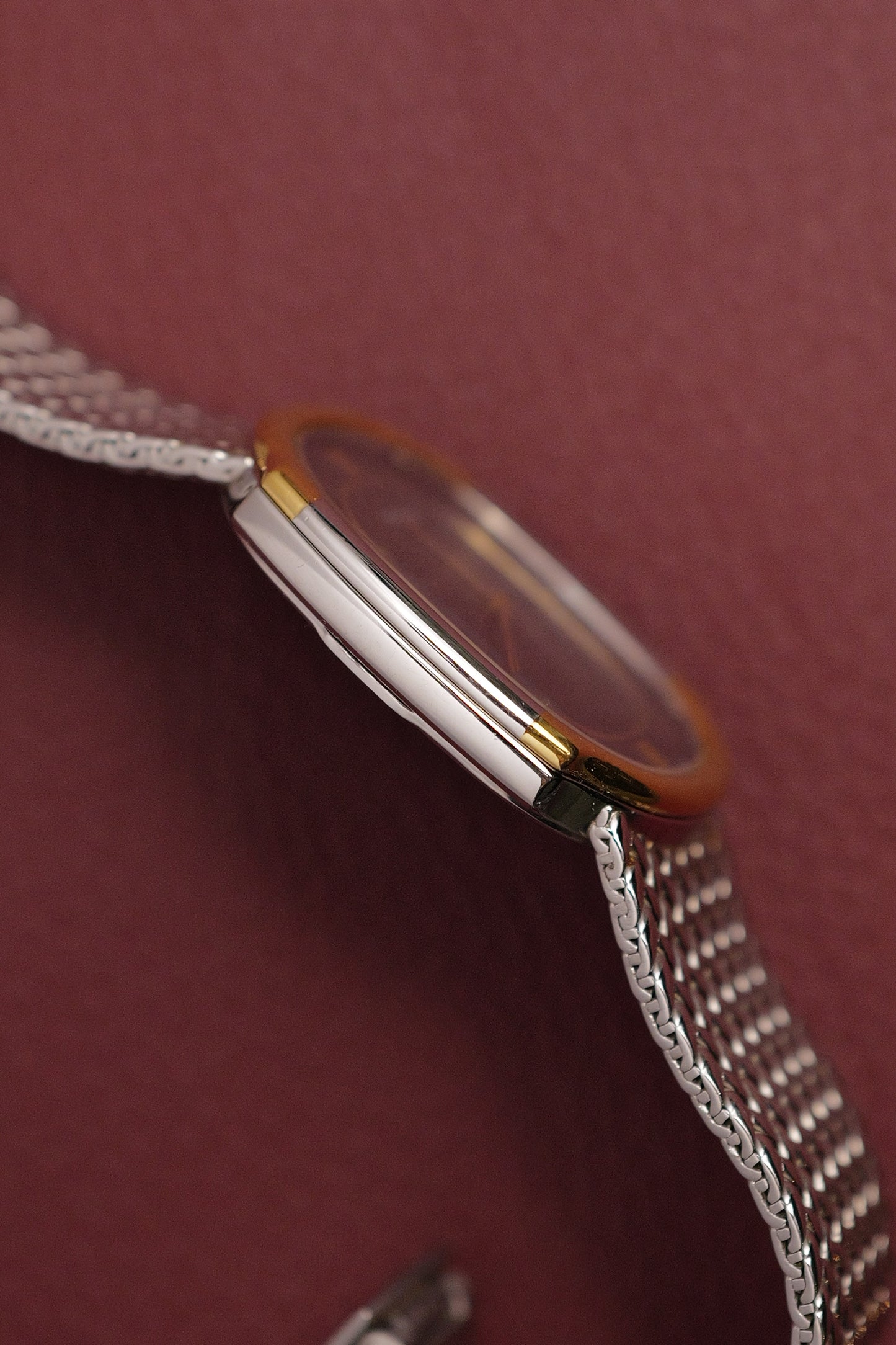 Credor Stone Dial integrated Bracelet 7770-5140