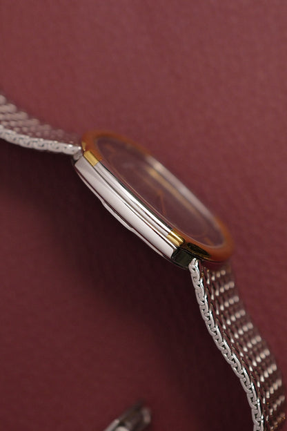 Credor Stone Dial integrated Bracelet 7770-5140