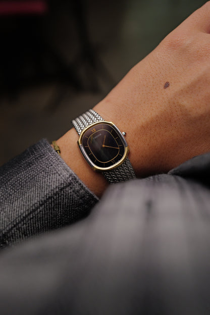 Credor Stone Dial integrated Bracelet 7770-5140