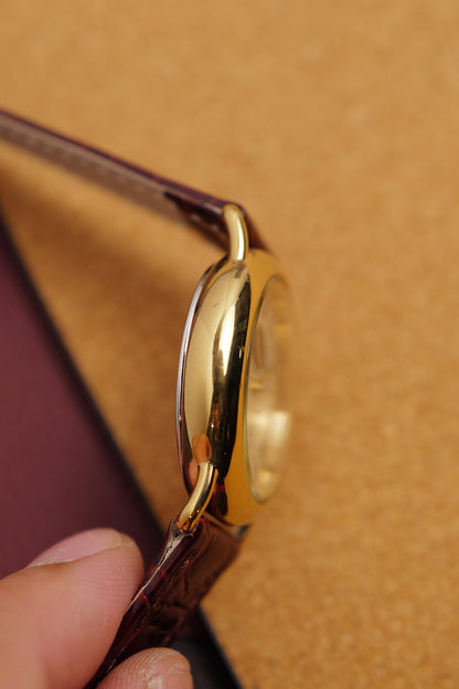 Seiko Alba Moonphase "Pebble"