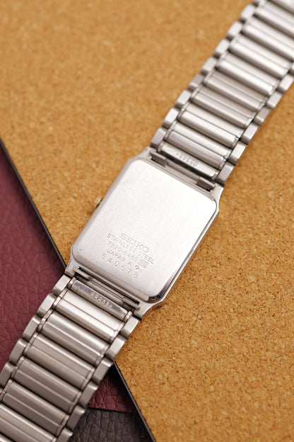 Seiko Arc Integrated Bracelet 7320-6460