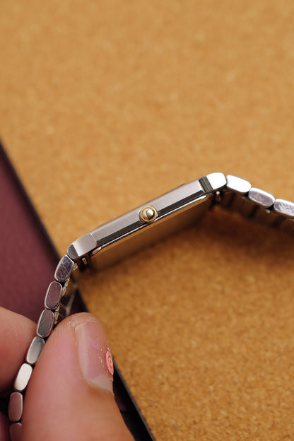 Seiko Arc Integrated Bracelet 7320-6460