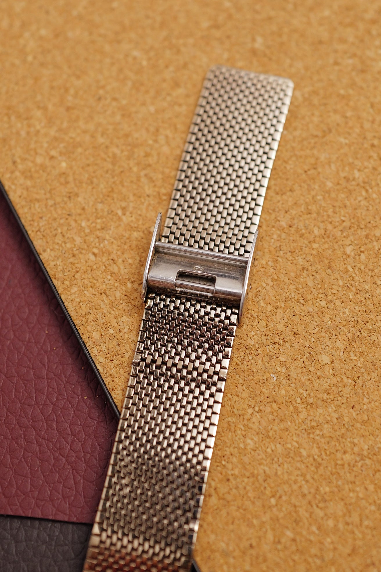 Seiko Dolce Icyflake Tungsten carbide bracelet 9531-5150 – My