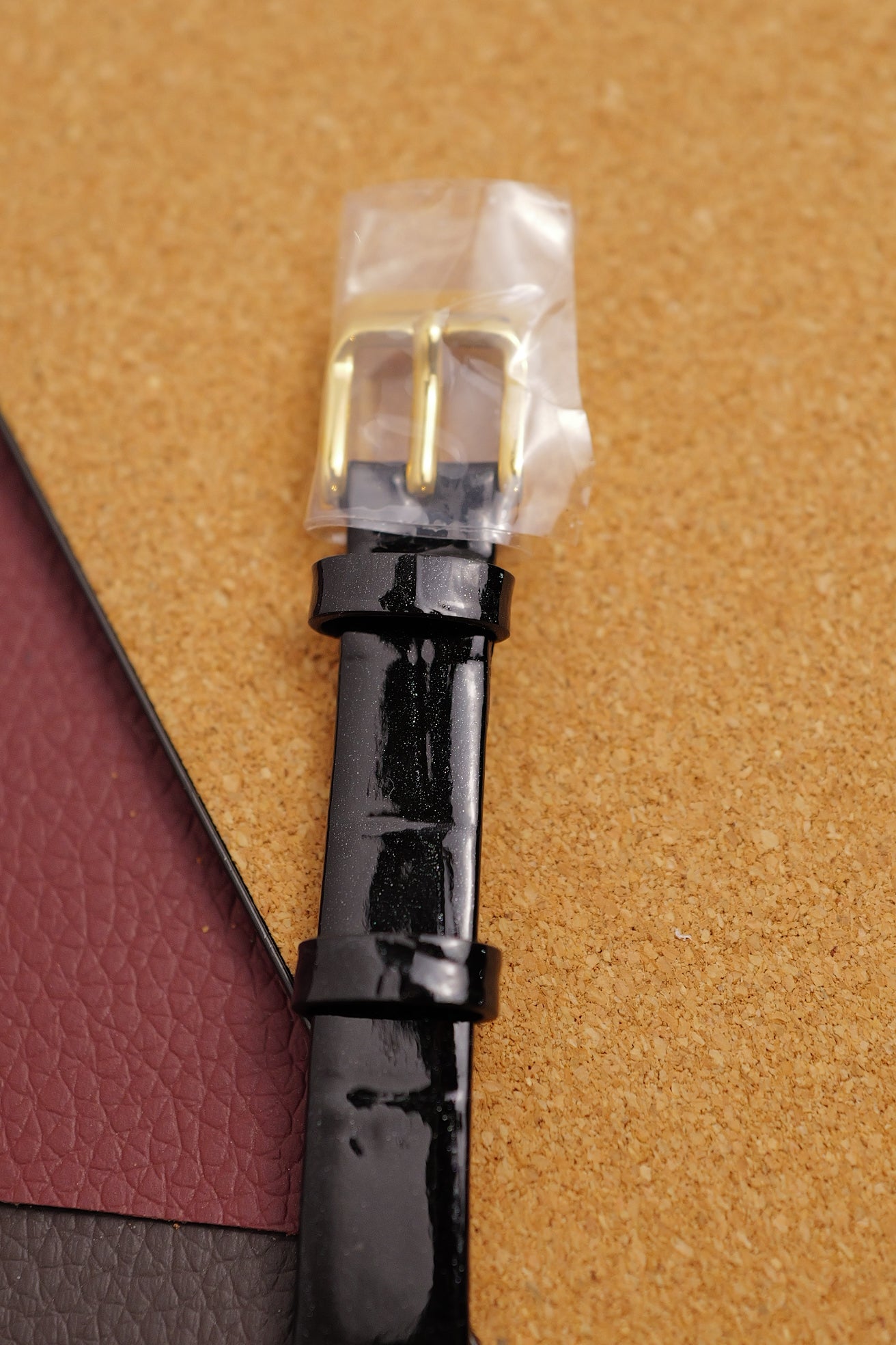 Seiko Quartz Oval with Lacquer Bezel 1421-584B