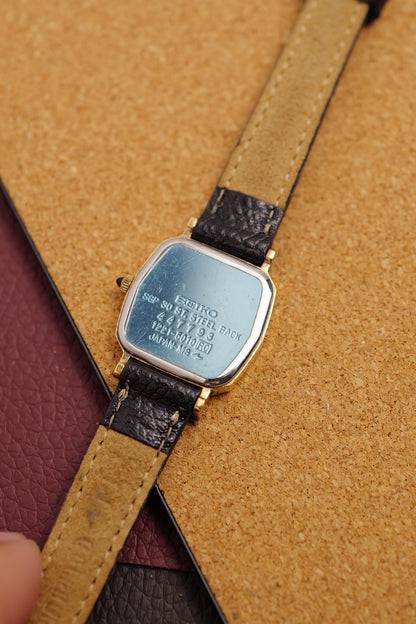 Seiko Exceline Octa 1221-5010